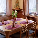 Apartment Zum Pavillon *