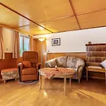 Zum Pavillon Muehlenbach