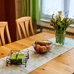 Apartment Zum Pavillon *