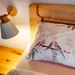 Apartment Zum Pavillon *