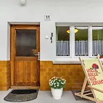 Apartment Zum Pavillon *
