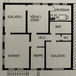 Apartment Zum Pavillon