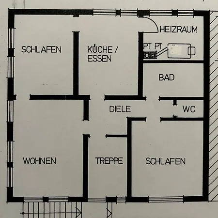 Zum Pavillon Muehlenbach
