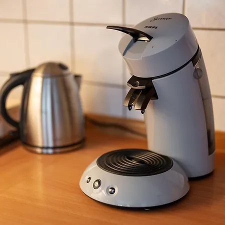 Zum Pavillon Muehlenbach