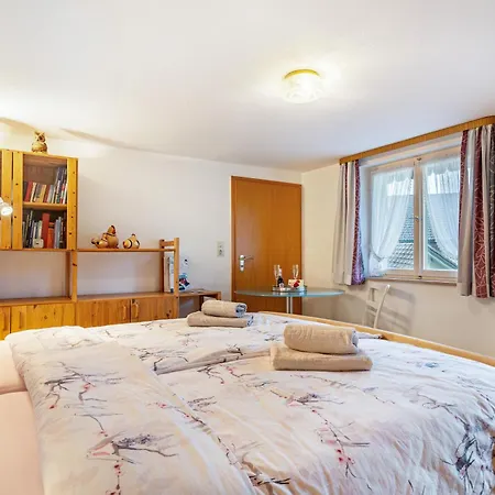 Apartmán Zum Pavillon Mühlenbach