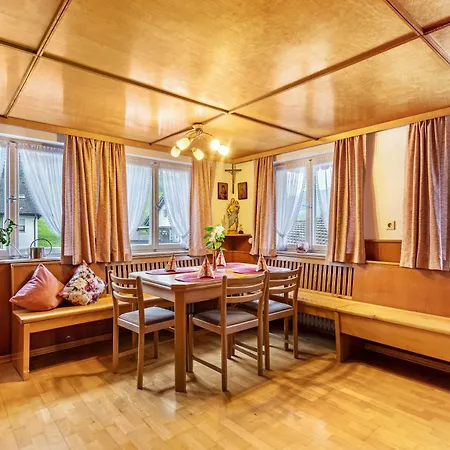 Zum Pavillon Muehlenbach