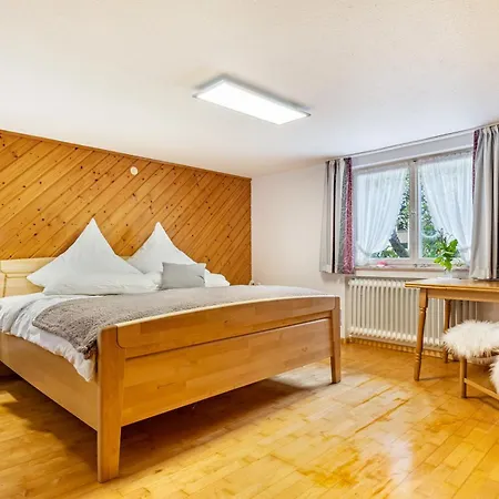 Apartmán Zum Pavillon Mühlenbach