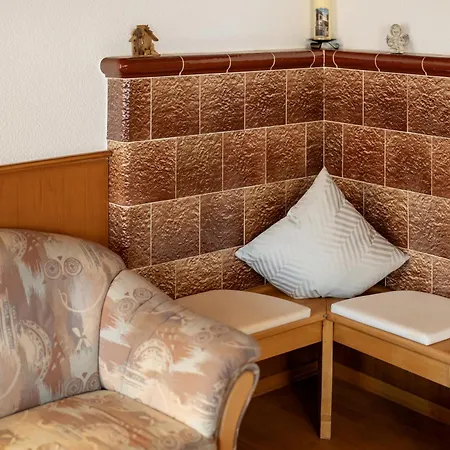 Apartment Zum Pavillon