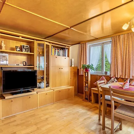 Apartmán Zum Pavillon Mühlenbach