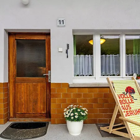 Zum Pavillon * Muehlenbach