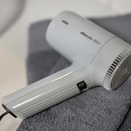 Zum Pavillon Apartment