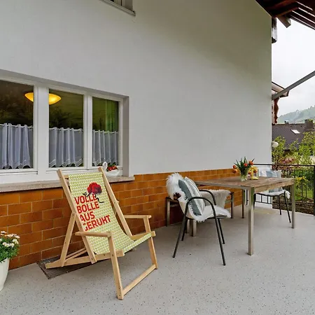 Zum Pavillon * Mühlenbach